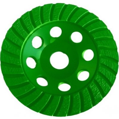 Optima Diamantový kotouč hrncový 150 mm DHLT150 – Zboží Dáma