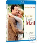 Láska přes internet BD – Zboží Mobilmania