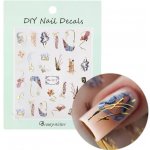 Starnails Samolepky na nehty Charming Ornaments TH-1112 – Hledejceny.cz