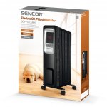 SENCOR SOH 6109BK – Zboží Dáma