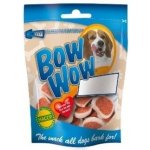 Mira Mar Bow Wow kotletky s Hovězí příchutí 80 g – Hledejceny.cz