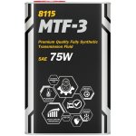 Mannol MTF-3 75W 1 l – Sleviste.cz