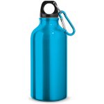 Landscape Hliníková sportovní láhev s karabinou 400 ml – Hledejceny.cz