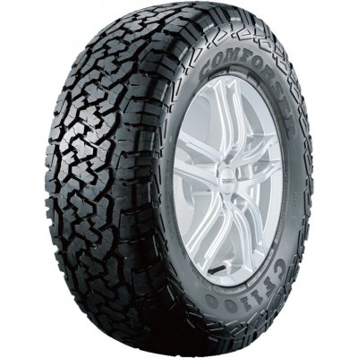 Comforser CF1100 245/60 R18 110/107S – Zboží Mobilmania