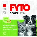 Pet health care Fyto obojek Ultra pro psy a kočky 65 cm – Hledejceny.cz