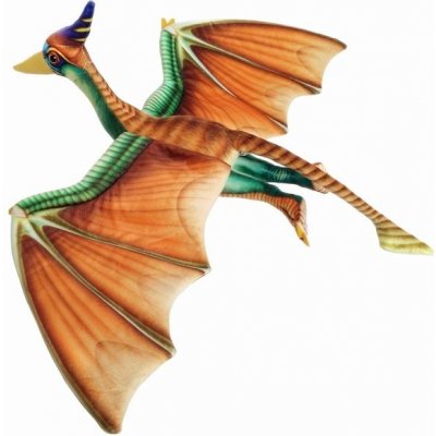 dinosaurus Pterosaurus – Zboží Mobilmania