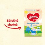 Hami 2 600 g – Zboží Dáma