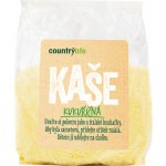 Country Life Kaše kukuřičná 250 g – Hledejceny.cz