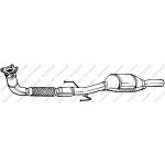 Bosal BS 099-546 – Zboží Mobilmania