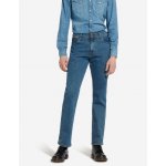 Wrangler pánské jeans W12133010 Texas stretch STONEWASH – Zboží Mobilmania