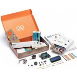 Arduino.cc Arduino Starter Kit – Zbozi.Blesk.cz