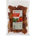 Damodara Pizza chipsy (rajče oregáno) 100g – Sleviste.cz
