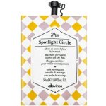 Davines TCC The Spotlight Circle maska na vlasy 50 ml – Zboží Dáma