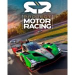 Project Motor Racing – Zboží Mobilmania