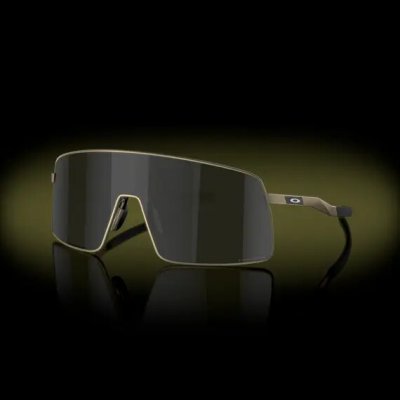 Oakley Sutro TI OO6013 601301 – Hledejceny.cz