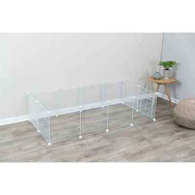 Trixie Interiérový výběh 140 x 35 x 70 cm – HobbyKompas.cz