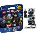 LEGO® Minifigurky 71039 Studio Marvel – 2. série – Zboží Dáma