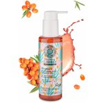 Natura Siberica C-Berrica Jemný čistící gel 145 ml – Zbozi.Blesk.cz