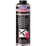 Liqui Moly Ochrana podvozku černá přelakovatelná 1 L – Hledejceny.cz