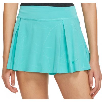 Nike Dri-Fit Club Skirt washed teal/washed teal