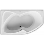 Santech FONTANA 160 x 90 cm SAFON160L – Sleviste.cz