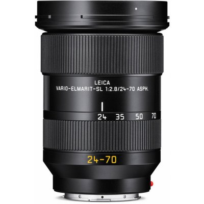 Leica SL 24-70 mm f/2.8 Aspherical Vario-Elmarit