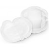 Držáky na GPS navigace TrueLife Nutrio Breast Pads Classic 100 pack (TLEPANBPENNWABPC100)