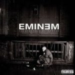 Marshall Mathers - Eminem - Interscope CD – Hledejceny.cz