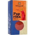 Sonnentor Paprika Sladká bio 50 g – Zboží Dáma