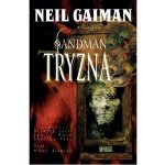 Sandman 10 - Tryzna – Gaiman Neil – Hledejceny.cz
