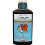 Easy Life Fluid Filter Medium 500 ml – Hledejceny.cz