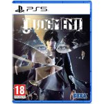 Judgment – Zboží Mobilmania