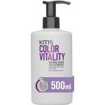 KMS Color Vitality Intense Gloss Treatment intenzivní péče pro zdravý lesk 500 ml – Hledejceny.cz