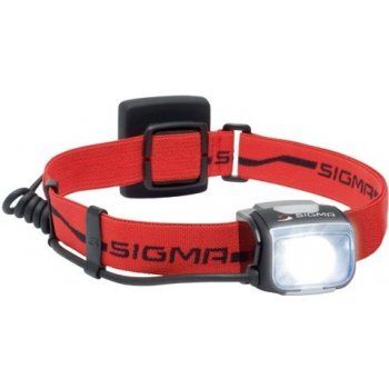 Sigma SILED Xtreme