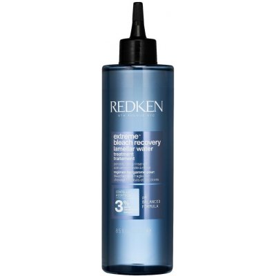 Redken Extreme Bleach Recovery Lamellar Water 200 ml – Hledejceny.cz