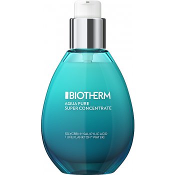 Biotherm Aqua Pure Super Concentrate 50 ml