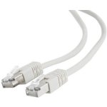 Gembird PP22-1M Patch, Cat5e, stíněný FTP, 1m – Zboží Mobilmania