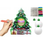 CoolCeny Originální zdobička baněk Magic Tree – Hledejceny.cz