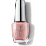 OPI Infinite Shine Barefoot in Barcelona 15 ml – Zboží Dáma