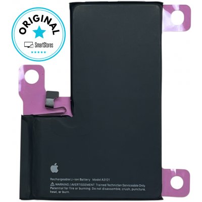 Apple iPhone 15 Pro Max - Originální baterie 4422mAh (Kondice baterie: 100 % – bez hlášení o neznámém dílu) – Hledejceny.cz