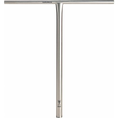 Řídítka Longway Kronos Titanium 700 mm raw – Zboží Dáma