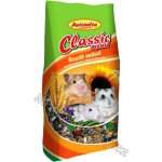 Avicentra Classic Menu Malý hlodavec 1 kg – Zboží Dáma
