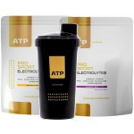 ATP Nutrition Pro Sport Electrolytes 900 g – Sleviste.cz