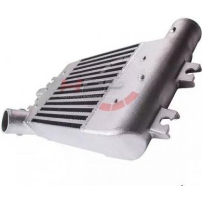 Intercooler FMIC Jap Parts Nissan Patrol GU Y61 3.0 CR ZD30 (07-) – Zboží Mobilmania