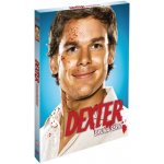 Dexter - 2. série DVD – Hledejceny.cz