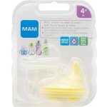MaM Pítko Soft Touch růžová – Zboží Dáma