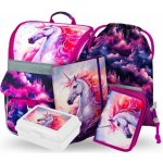 Baagl SET 5 Zippy Jednorožec Království – Zboží Dáma Baagl SET 5 Zippy Jednorožec Království – Zboží Dáma