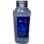 adidas UEFA Champions League Star Edition Men sprchový gel 400 ml – Zboží Mobilmania