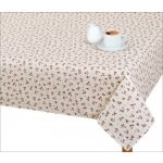 Bellatex ubrus ADÉLA růžička 100x100cm – Zboží Dáma