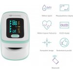 TrueLife Oximeter X5 BT – Zboží Mobilmania